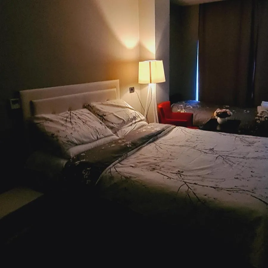 T Hotel City Tirana - Hotel Driti 3*,  Albania