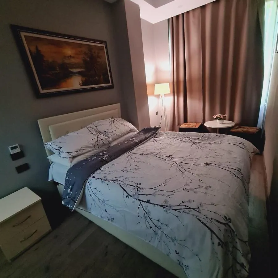 T Hotel City Tirana - Hotel Driti
